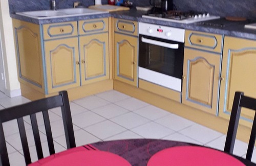 Ile-Tudy Casa | EXCEPTIONAL! 30 METERS FROM THE BEACH! IMMEDIATE ACCESS, SEA VIEW bedroom
