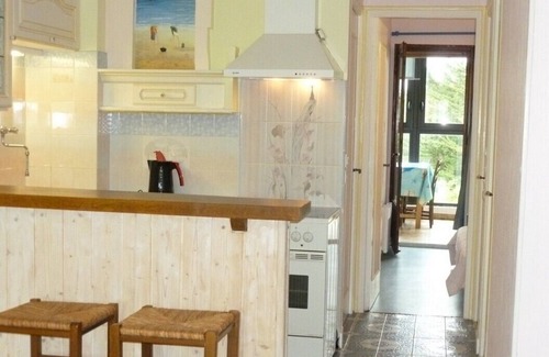 Saint-Jacut-de-la-Mer Apartamento | Excepcional apartamento por estas 2 vistas al mar.