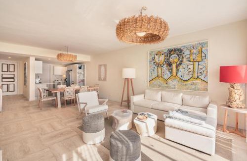 Las Terrenas Apartamento | Exceptional apartment nearby beach at Portillo