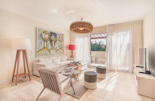 Las Terrenas Apartamento | Exceptional apartment nearby beach at Portillo