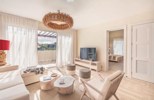 Las Terrenas Apartamento | Exceptional apartment nearby beach at Portillo