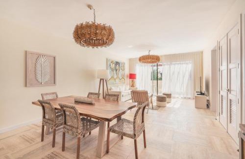 Las Terrenas Apartamento | Exceptional apartment nearby beach at Portillo