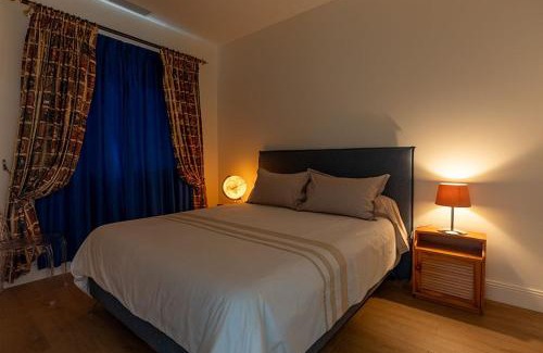 Frontignan Apartamento | exceptional apartment with private parking