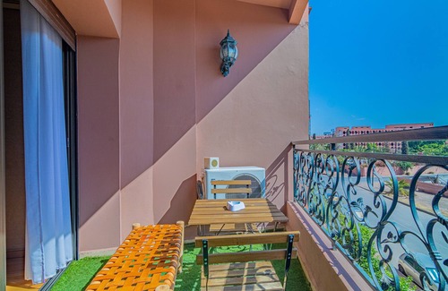 Hivernage Apartamento | Exceptional apartment