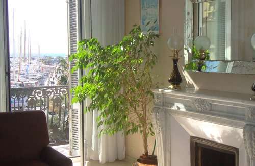 Le Suquet Apartamento | Entorno excepcional, apartamento con encanto ♥ Cannes Old Port pie Suquet