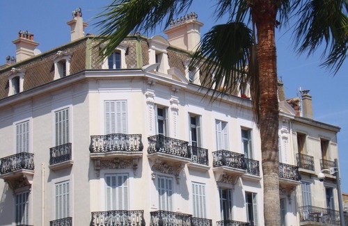 Le Suquet Apartamento | Entorno excepcional, apartamento con encanto ♥ Cannes Old Port pie Suquet