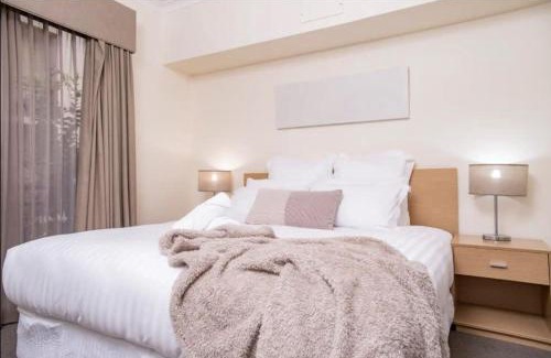 Northbridge Apartamento | Exceptional Apt in the heart of Perth City