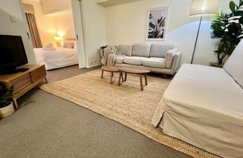 Northbridge Apartamento | Exceptional Apt in the heart of Perth City