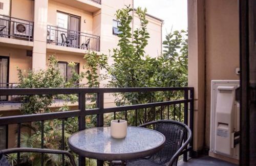 Northbridge Apartamento | Exceptional Apt in the heart of Perth City