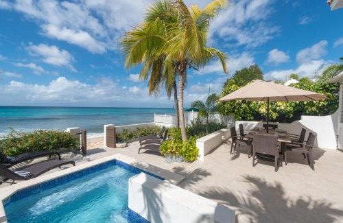 Fitts Village Casa | Exceptional Beachfront Living - Milord Sunsets home
