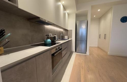 Sarajevska Apartamento | Exceptional Belgrade Waterfront Apartment - Beograd na Vodi