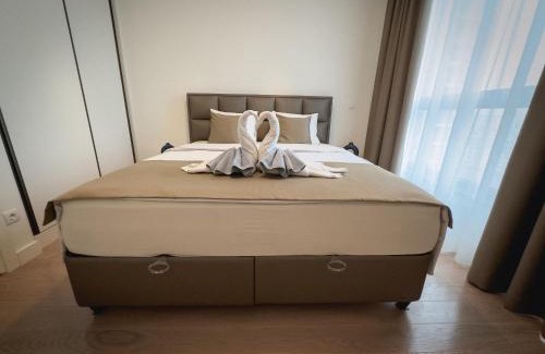 Sarajevska Apartamento | Exceptional Belgrade Waterfront Apartment - Beograd na Vodi