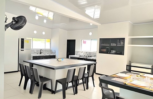Tocaima Casa | Excepcional CASA FINCA piscina privada wi-fi tv