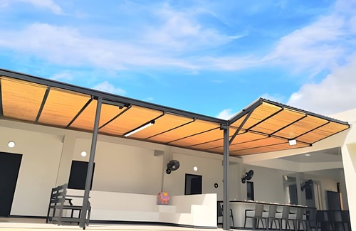 Tocaima Casa | Excepcional CASA FINCA piscina privada wi-fi tv