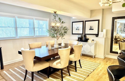 Glendale Apartamento | EXCEPTIONAL, CONTEMPORARY 2BD/1BA 4 miles from MAYO