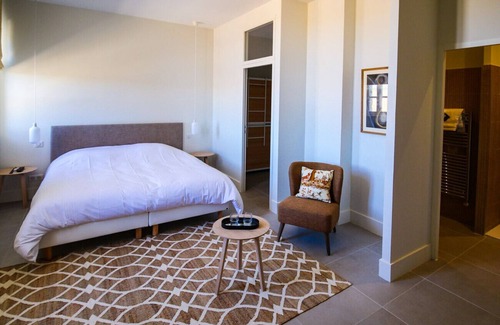 Beauvoisin Casa | Excepcional casa de campo bellamente decorada en la Petite Camargue, piscina climatizada