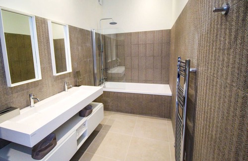 Beauvoisin Casa | Excepcional casa de campo bellamente decorada en la Petite Camargue, piscina climatizada