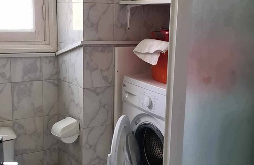 Tunis Centre Apartamento | Exceptional Downtown Tunis