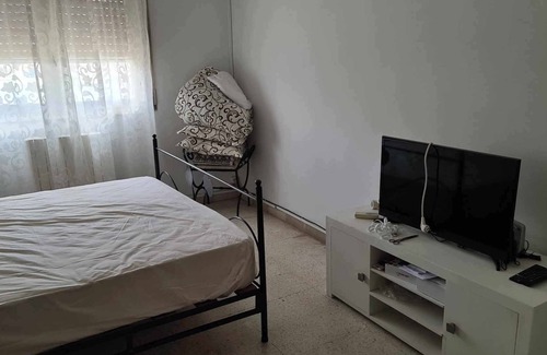 Tunis Centre Apartamento | Exceptional Downtown Tunis