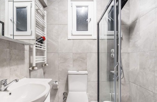 Osmanbey Apartamento | Exceptional Flat with Balcony in Sisli
