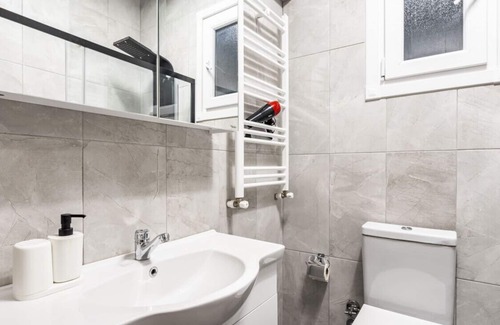 Osmanbey Apartamento | Exceptional Flat with Balcony in Sisli