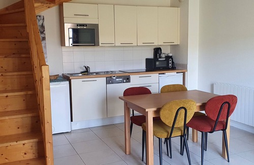 Montbrun-les-Bains Apartamento | Apartamento de Excepción en el Castillo de Gipières: Jardín Privado, Piscina, Vistas al Mont Ventoux