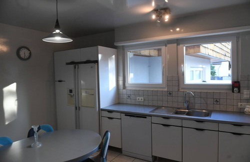Plobsheim Casa | Exceptional house with swimming pool near Strasbourg Europapark /route des vins