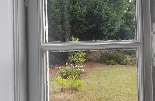 Caserne Mellinet Casa | Exceptional house with large gardens near the center of Nantes