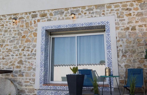 Montauroux Casa | Exceptional love room in Provence: the Moulin du désir