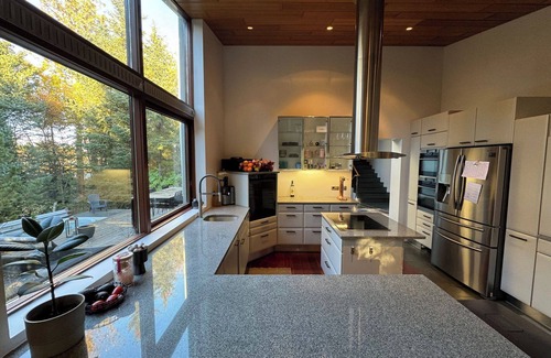 Reykjavik Casa | Exceptional Luxury Forest villa in central Reykjavik