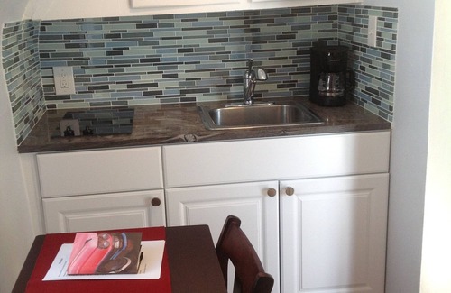 City Park West Apartamento | ¡Excepcional! ¡Debes ver! Sunny Studio Top Location, Balcón privado