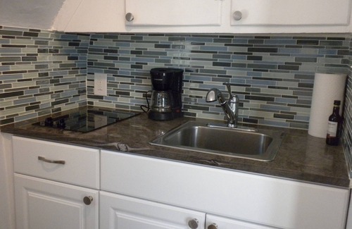 City Park West Apartamento | ¡Excepcional! ¡Debes ver! Sunny Studio Top Location, Balcón privado