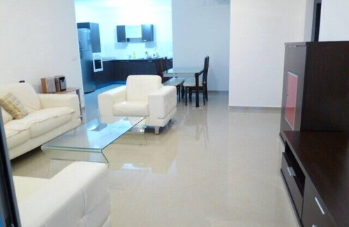 Ashdod Apartamento | Excepcional - nueva 120M apartamento -4. 5 habitaciones - vistas al mar