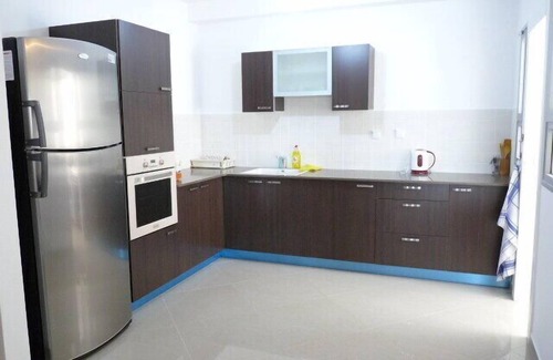 Ashdod Apartamento | Excepcional - nueva 120M apartamento -4. 5 habitaciones - vistas al mar