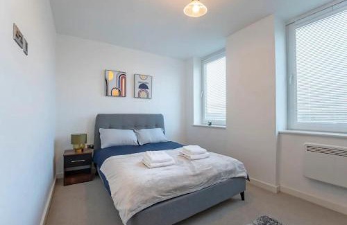 Barnwood Apartamento | Exceptional One Bedroom Apartment in Gloucester