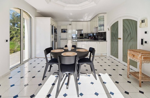 Guerrevieille Casa | Exceptional Panorama, Near the Sea, private domain