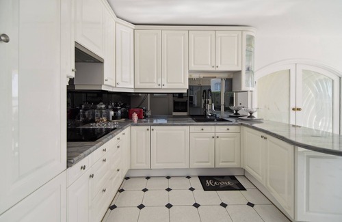 Guerrevieille Casa | Exceptional Panorama, Near the Sea, private domain