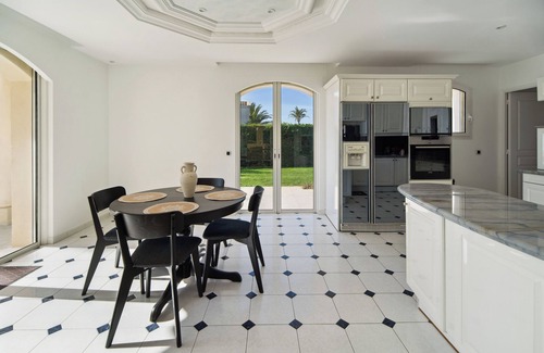 Guerrevieille Casa | Exceptional Panorama, Near the Sea, private domain