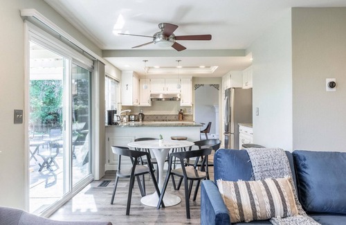 San Ramon Casa | Exceptional San Ramon 4BR w/ Patio & A/C, nr Park & Dining, by Blueground