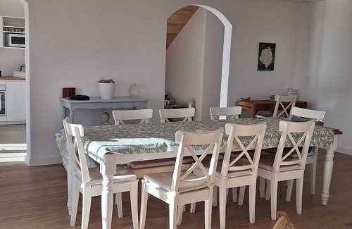 Penestin Casa | Exceptional sea view house - Les 3 îles !