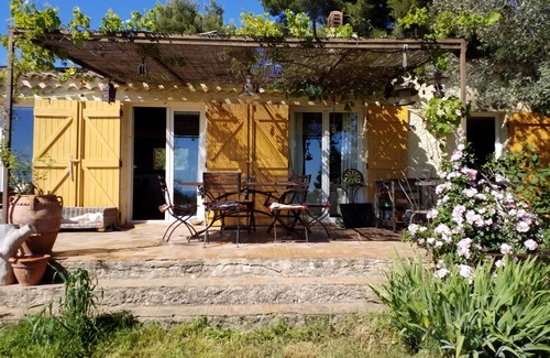 La Ciotat Villa | Entorno excepcional, muy hermosa vista al mar y colinas, sin vecinos, piscina