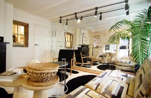Jordaan Apartamento | Exceptional Stay in Jordaan Area