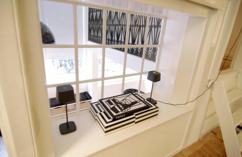 Jordaan Apartamento | Exceptional Stay in Jordaan Area