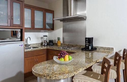Nuevo Vallarta Complejo | Exceptional two bedroom suite in Nuevo Vallarta