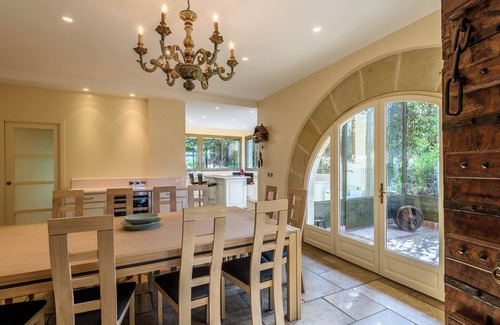 Saint-Jean-de-Luz Villa | Exceptional villa between sea and mountains in a private estate in Saint Jean de Luz