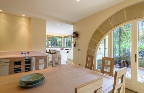 Saint-Jean-de-Luz Villa | Exceptional villa between sea and mountains in a private estate in Saint Jean de Luz