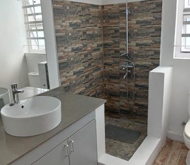 La Preneuse Apartamento | Exceptional view!