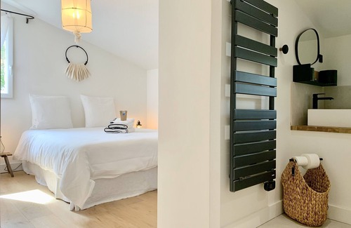 Murs Otro | exceptional view villa