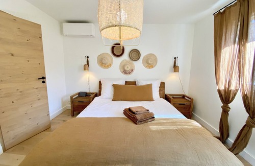 Murs Otro | exceptional view villa