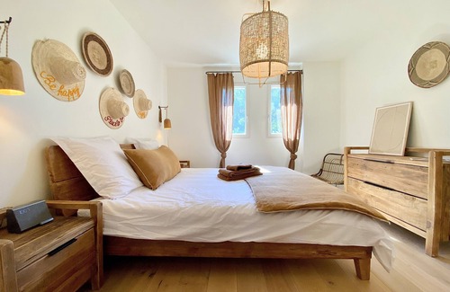 Murs Otro | exceptional view villa
